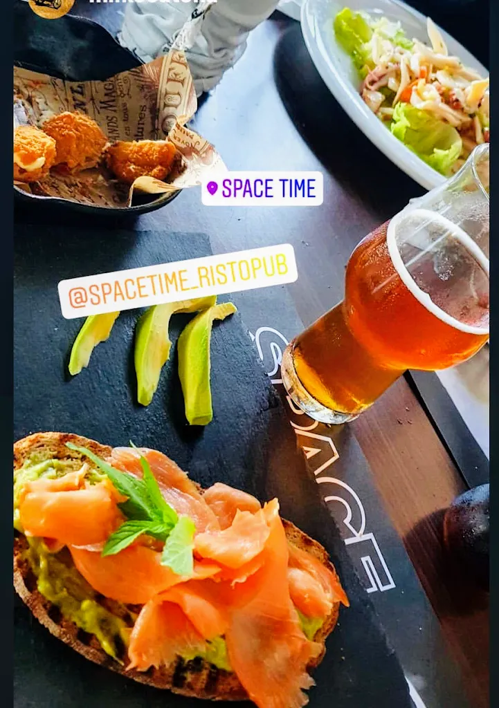 Menu_Spacetime Ristopub_Borgo Sabotino-Foce Verde_immagine_8