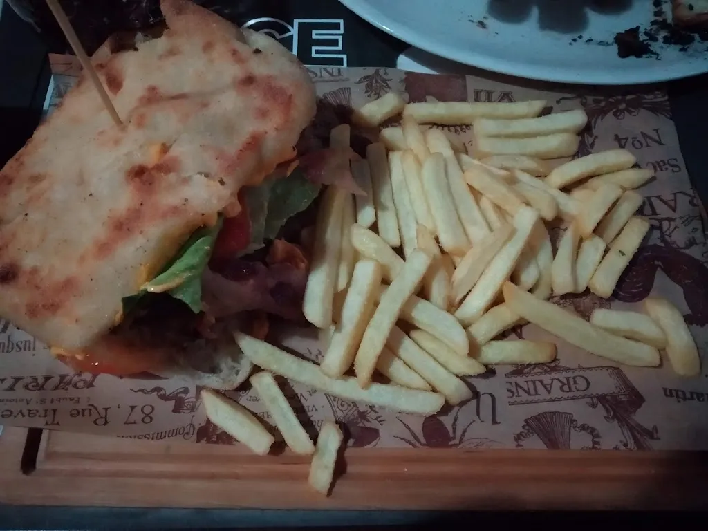 Menu_Spacetime Ristopub_Borgo Sabotino-Foce Verde_immagine_9