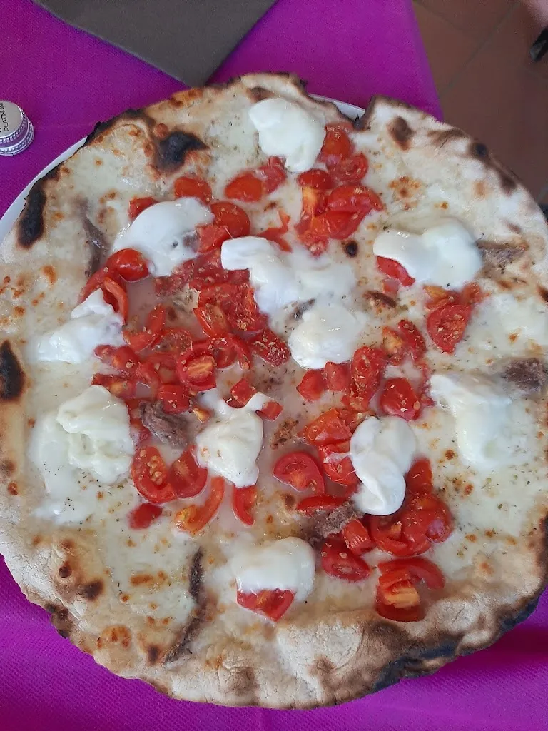 Dolores Gentili_NON SOLO TONINO_Borgo Sabotino-Foce Verde_review