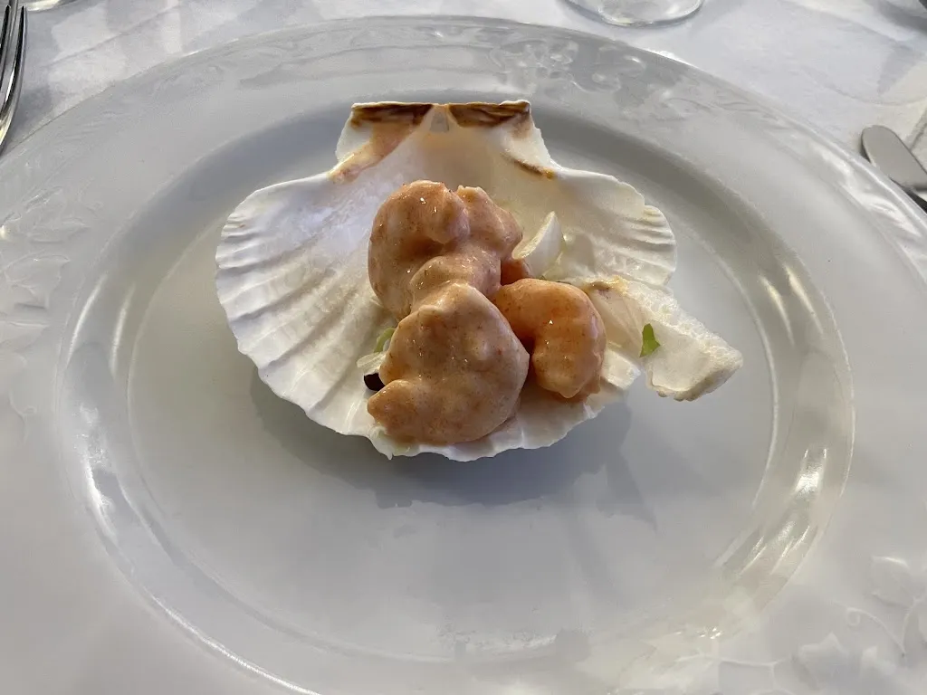 Gabriele B._Ristorante Il Marinaro_Borgo Sabotino-Foce Verde_review
