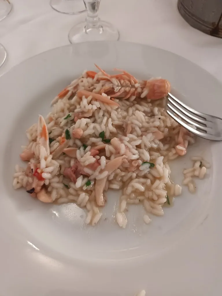 Gianluca Senatore_Ristorante Il Marinaro_Borgo Sabotino-Foce Verde_review