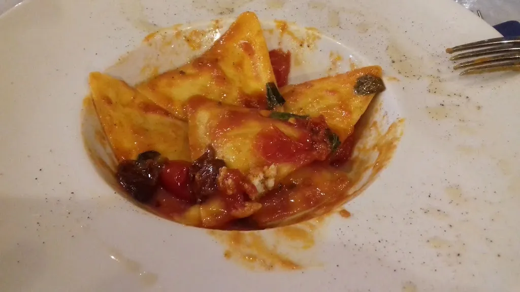 Astrid Colantoni_Bar Ristorante Zar_Borgo Sabotino-Foce Verde_review