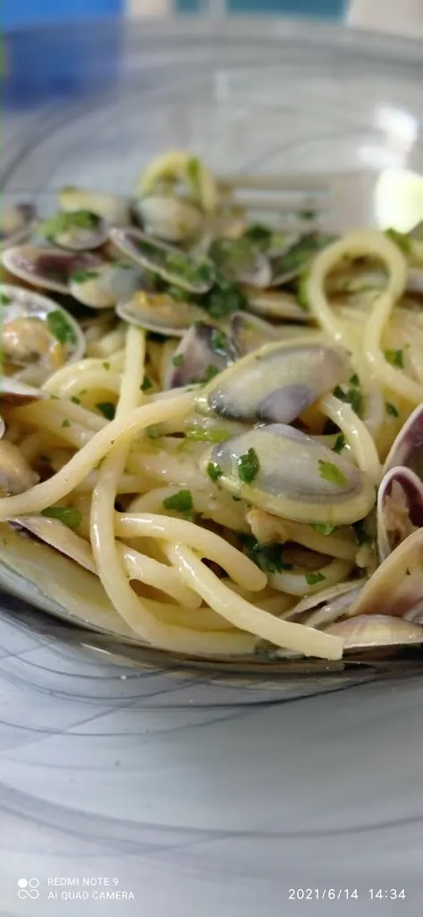 Menü_Trattoria del Moro_Bolsena_Bild_7