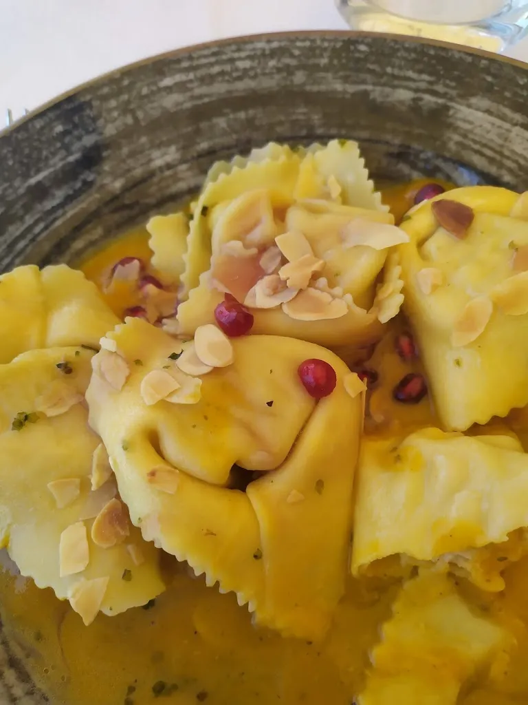 Menü_Trattoria del Moro_Bolsena_Bild_8