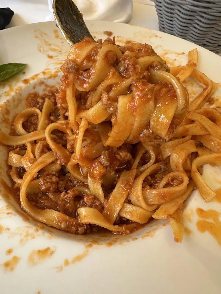 Massimino Malacrino_Trattoria del Moro_Bolsena_Bewertung