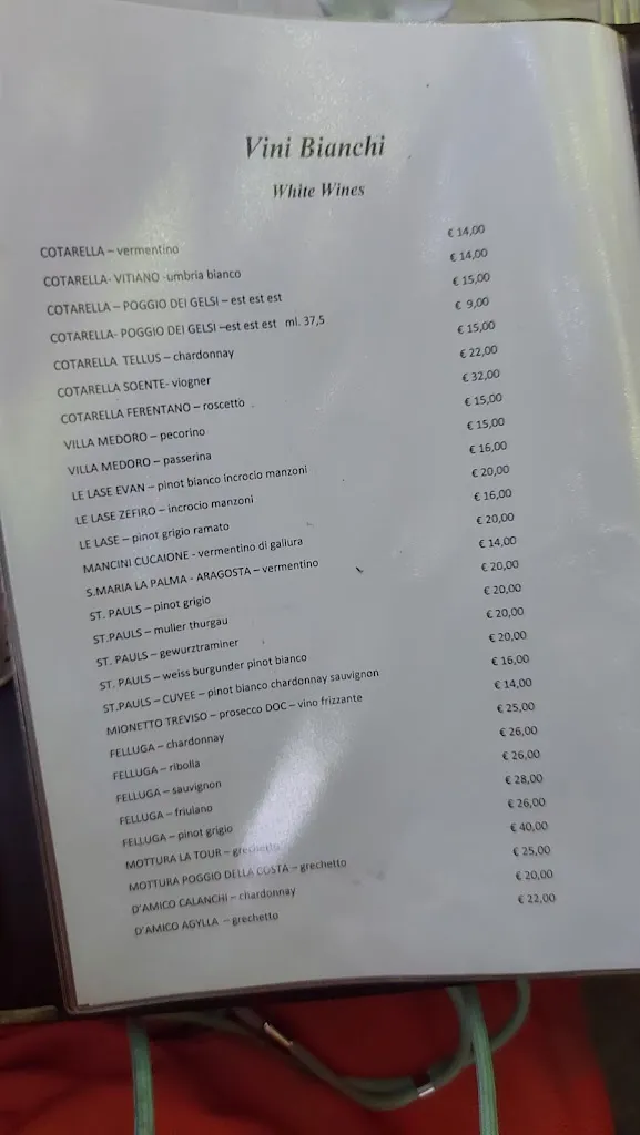 Menu_Trattoria Da Picchietto_Bolsena_image_2