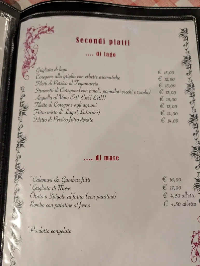 Menu_Trattoria Da Picchietto_Bolsena_image_3
