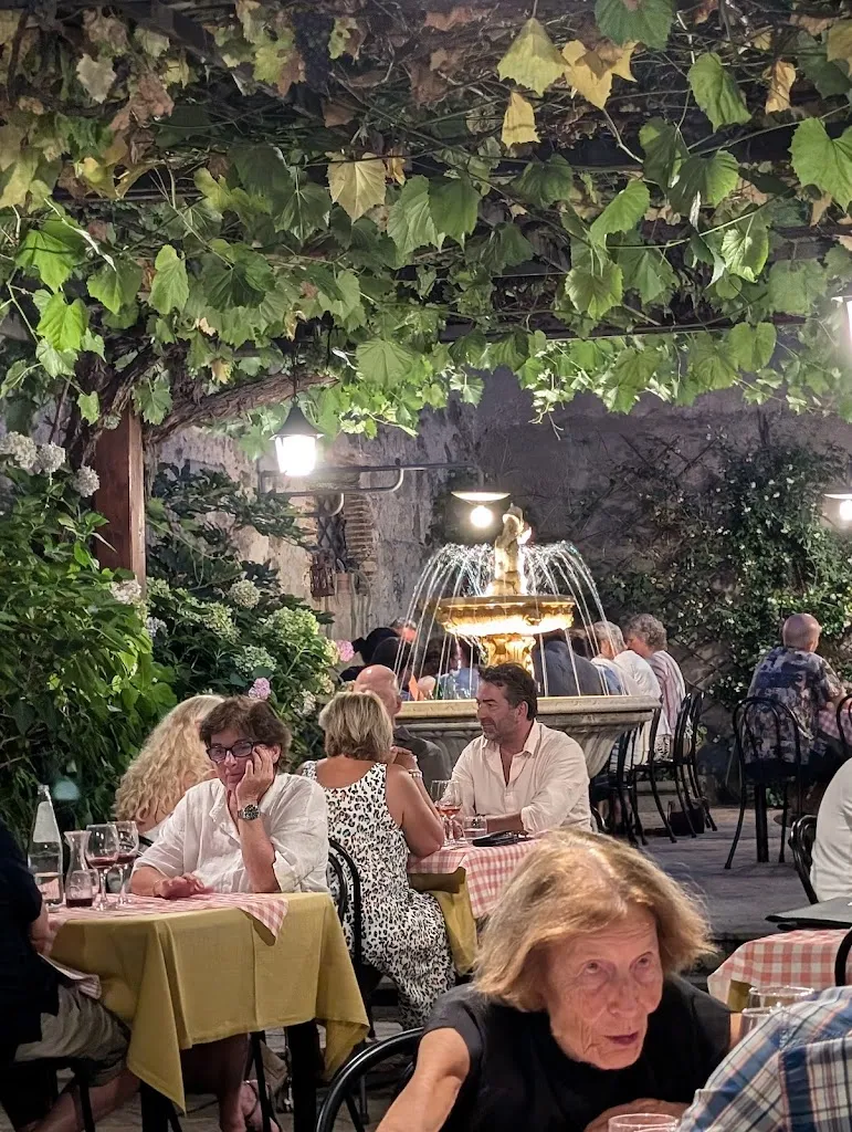 Elmar Torfason_Trattoria Da Picchietto_Bolsena_review
