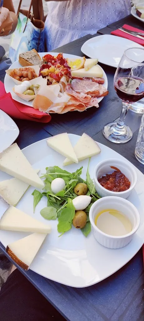 Menu_Ristorante La Francigena Bolsena_Bolsena_image_5