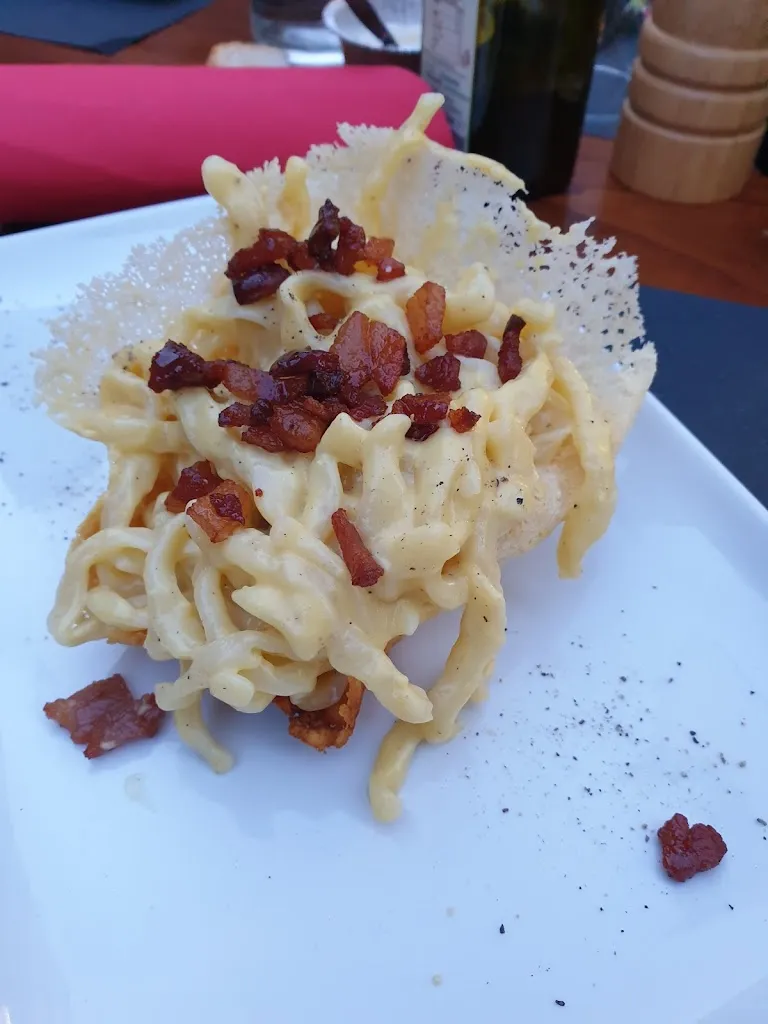 Menu_Ristorante La Francigena Bolsena_Bolsena_image_6