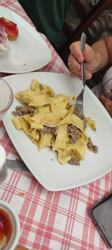 Menu_Ristorante La Francigena Bolsena_Bolsena_image_7