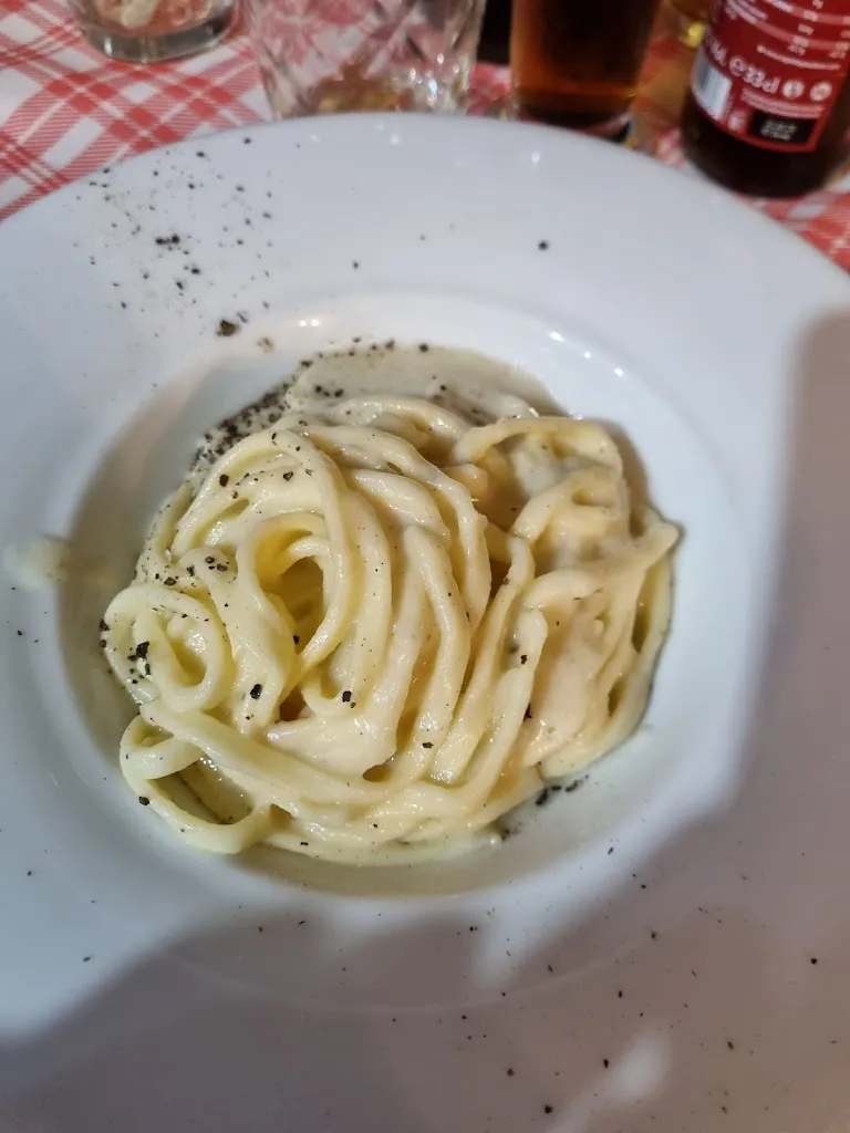 Menu_Ristorante La Francigena Bolsena_Bolsena_image_8