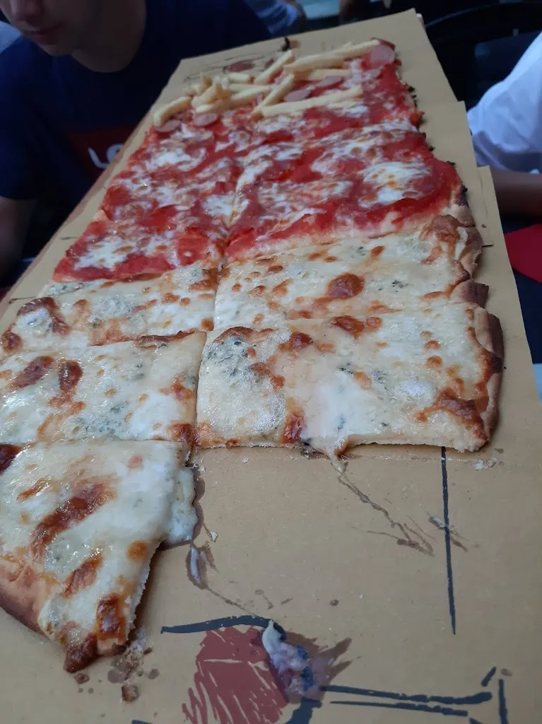 Menu_Ristorante La Francigena Bolsena_Bolsena_image_9