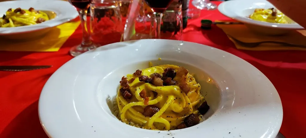 Erwin Trödler_Ristorante La Francigena Bolsena_Bolsena_review