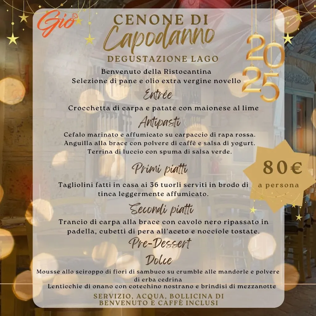 Menu_Giò RistoCantina - Pesce di Lago_Bolsena_image_1