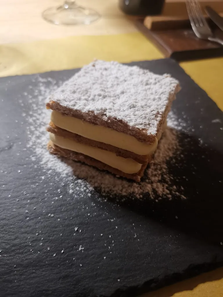 Stewart Murdoch_Giò RistoCantina - Pesce di Lago_Bolsena_review