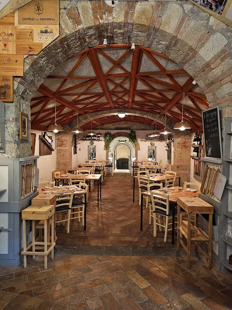 Giò RistoCantina - Pesce di Lago_Bolsena_slider_image_1