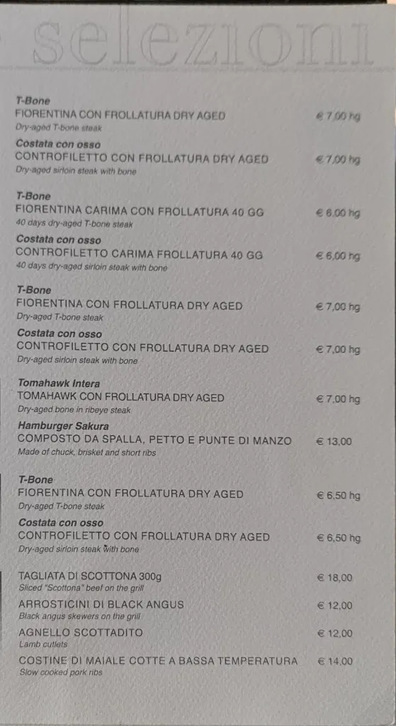 Menu_Ristorante Il Toscano_Bolsena_image_1