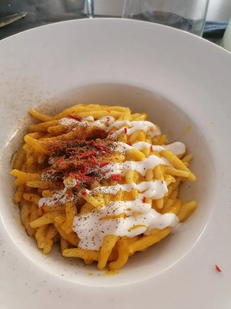 Micha Azoury_Il Gabbiano_Bolsena_recensione