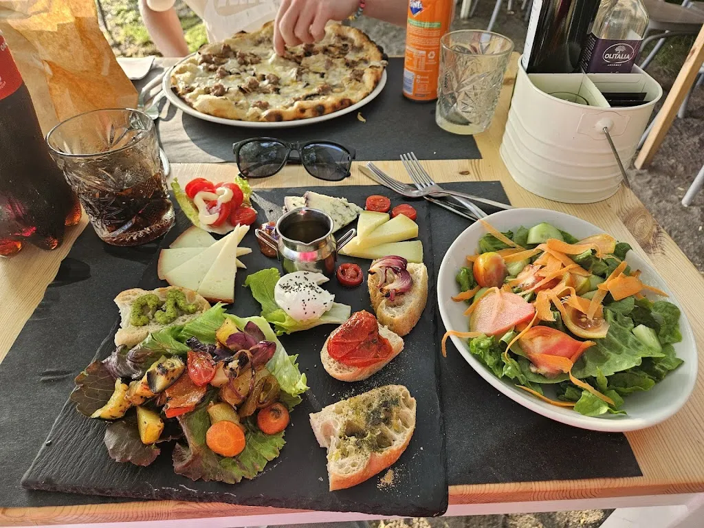 Kelly Marshall_Il Gabbiano_Bolsena_recensione