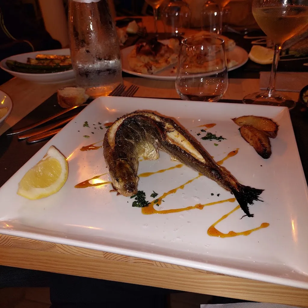 Ivan Bossi_Il Gabbiano_Bolsena_recensione