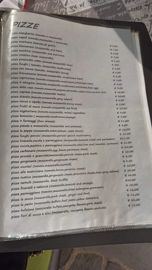 Menu_Antica Trattoria Pizzeria del Corso_Bolsena_image_4
