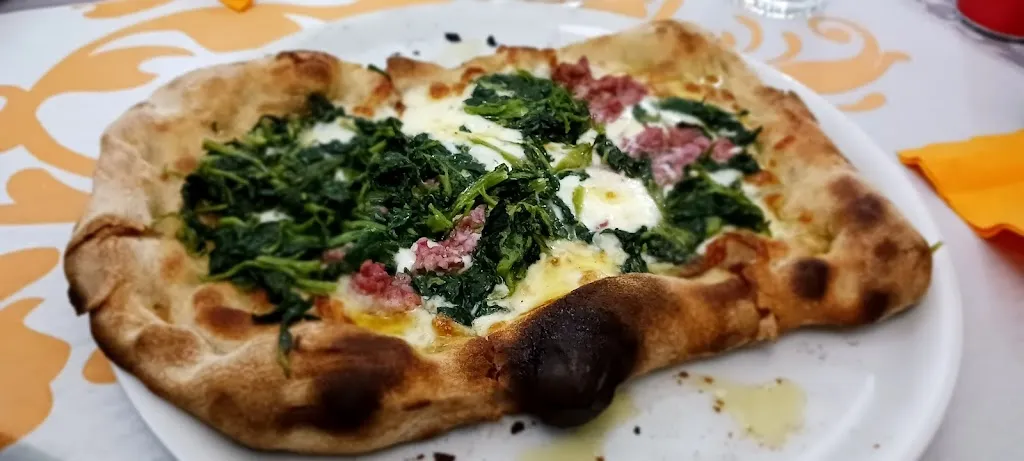 LJ S_Antica Trattoria Pizzeria del Corso_Bolsena_review