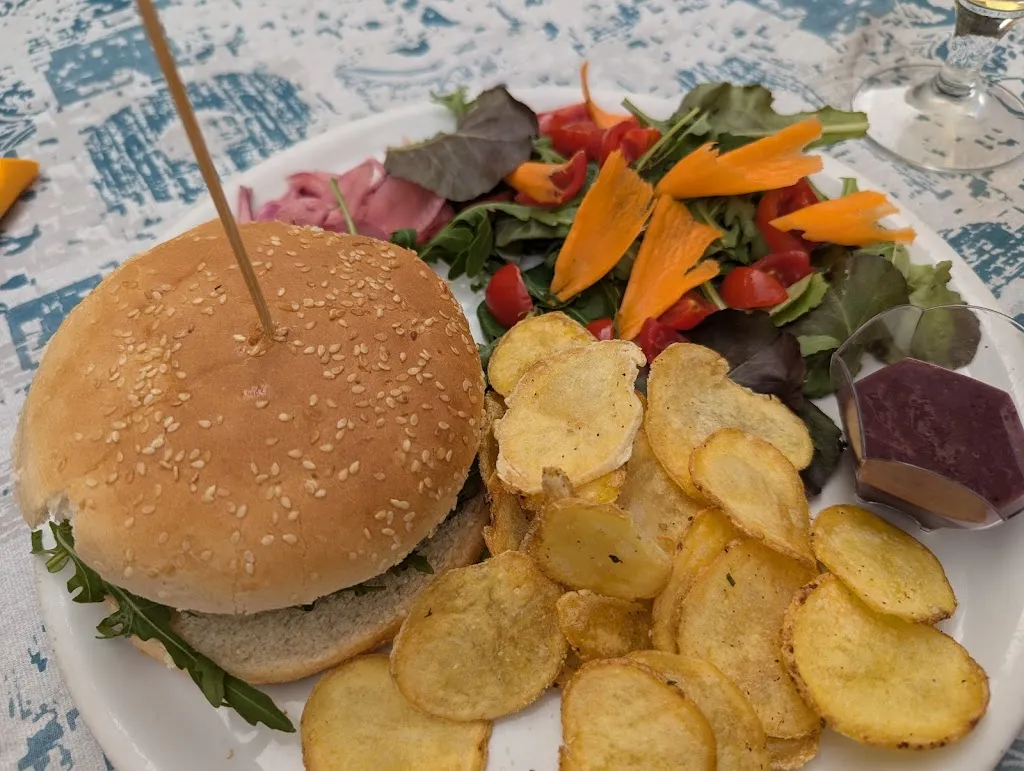 Mario Dieringer_Antica Trattoria Pizzeria del Corso_Bolsena_review