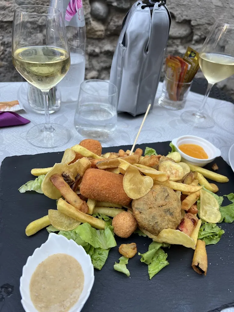 Valdis Graumanis_Antica Trattoria Pizzeria del Corso_Bolsena_review