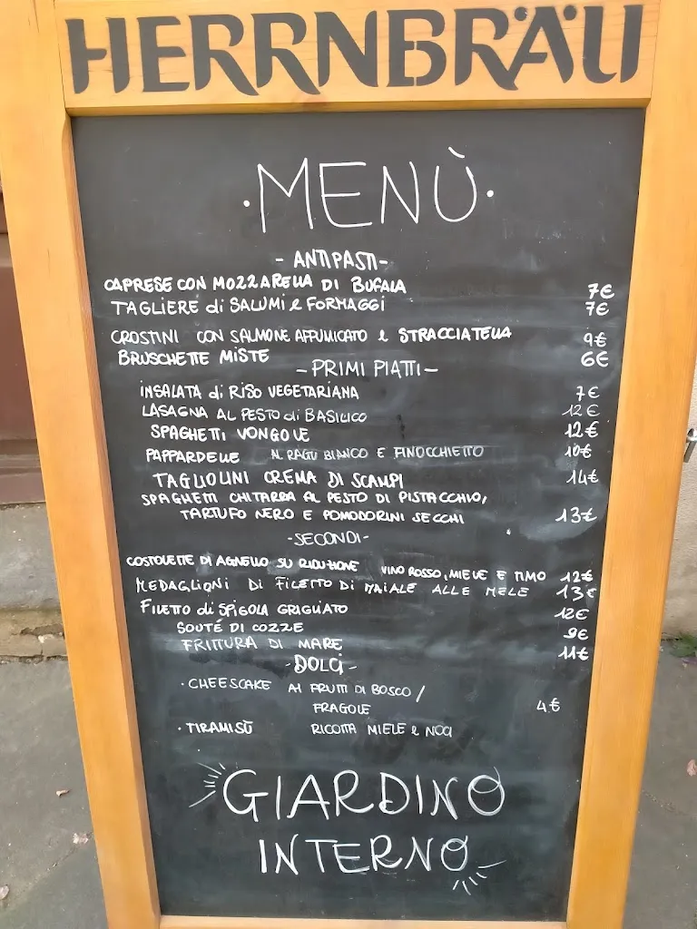 Menu_Osteria del Borgo Dentro_Bolsena_image_4