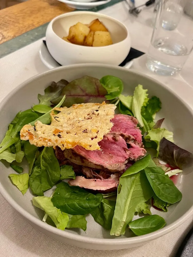 Menu_Osteria del Borgo Dentro_Bolsena_image_7