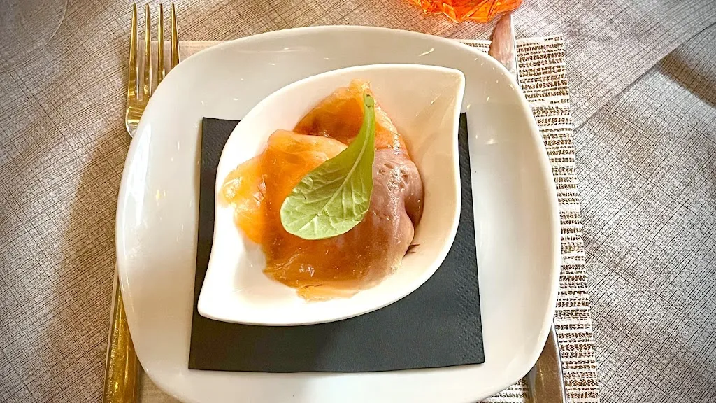 Ra_Osteria del Borgo Dentro_Bolsena_review