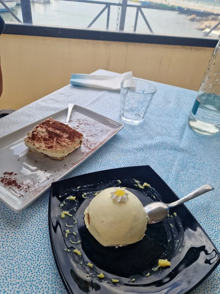 Deb C_Trattoria Da Guido_Bolsena_recensione