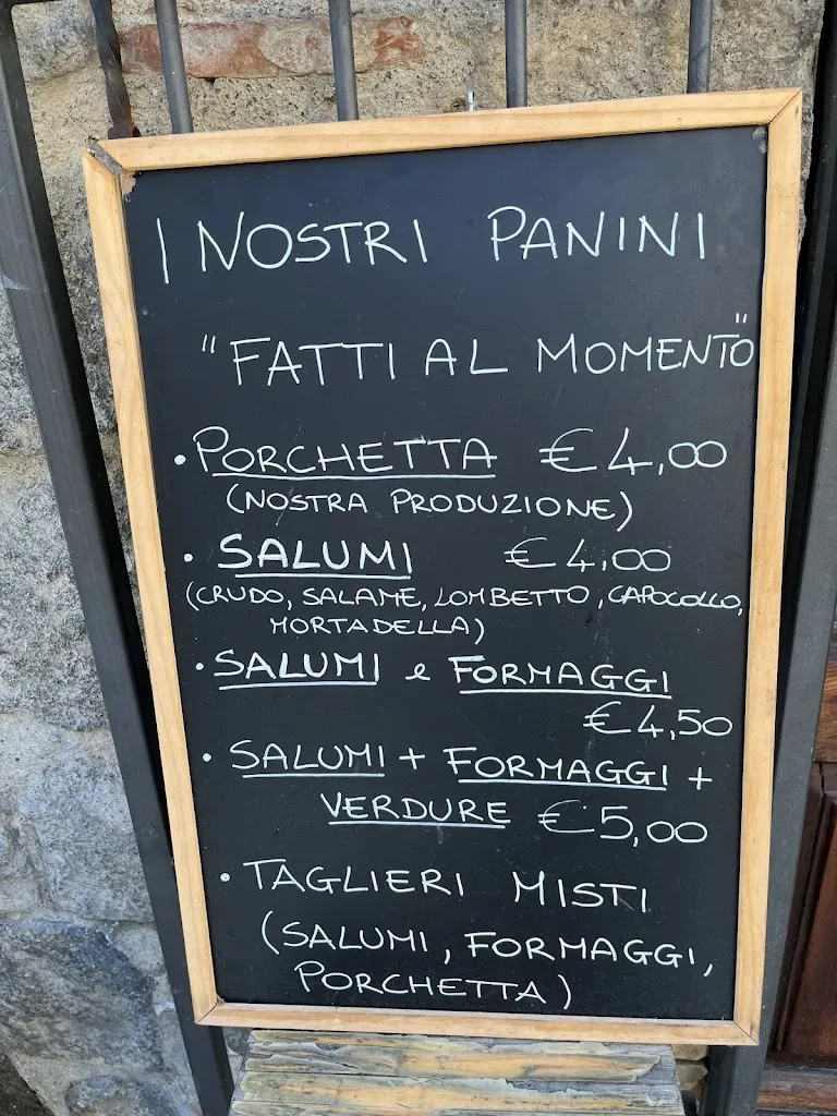 Menu_Antica Norcineria Morelli_Bolsena_image_1