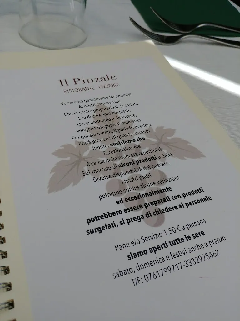 Menu_Ristorante il Pinzale_Bolsena_image_3