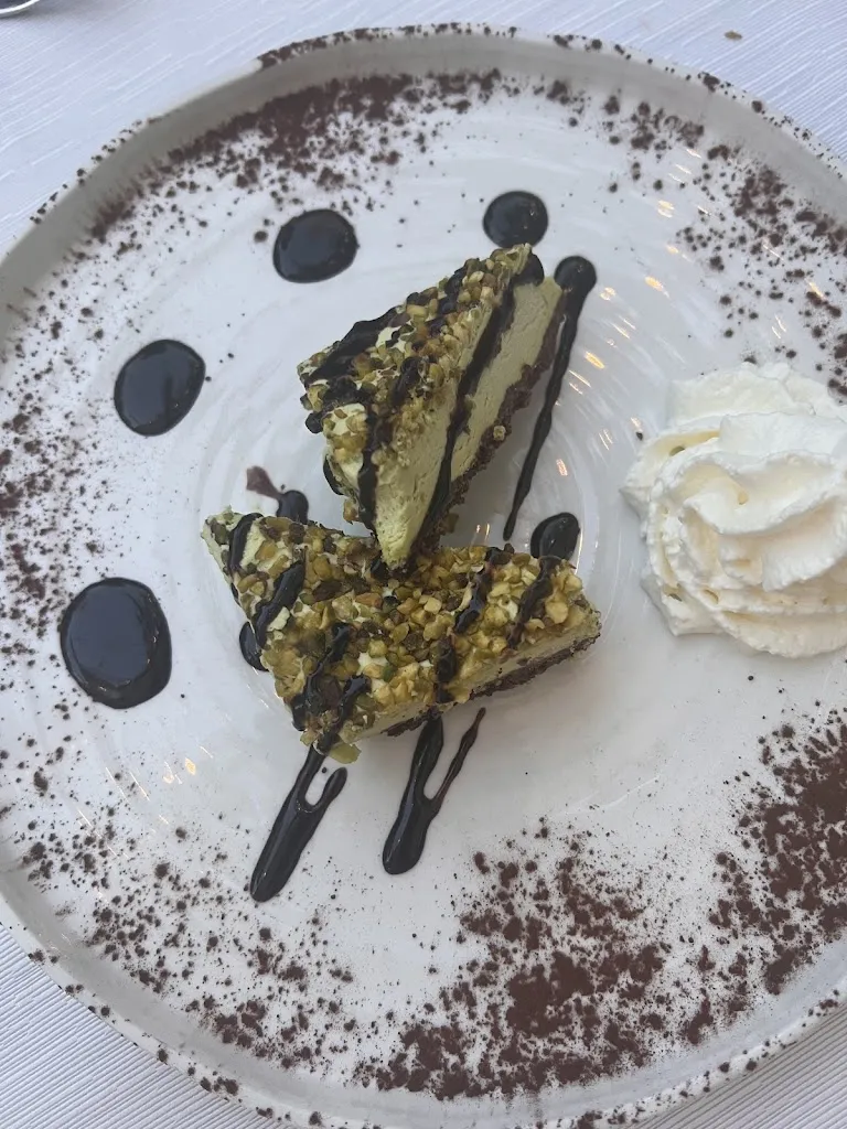 Christian Gutierrez_Ristorante il Pinzale_Bolsena_review