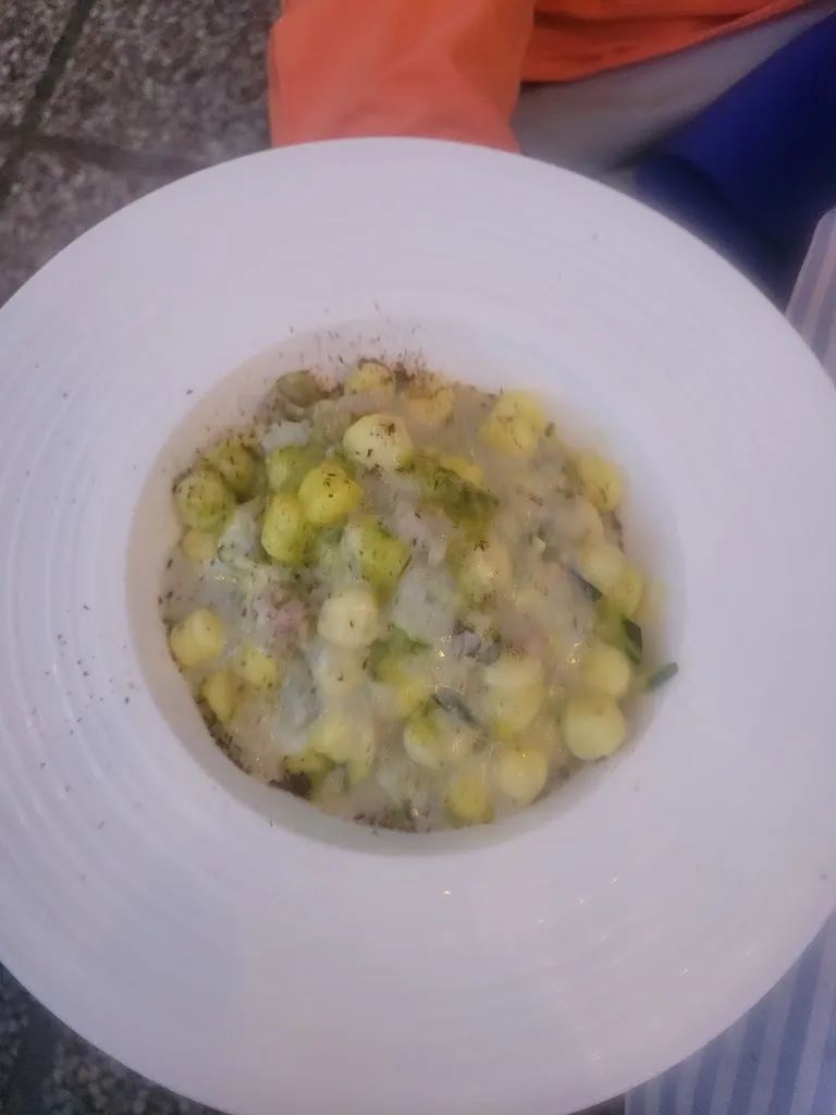 Stephan De Brabandere_Ristorante il Pinzale_Bolsena_review