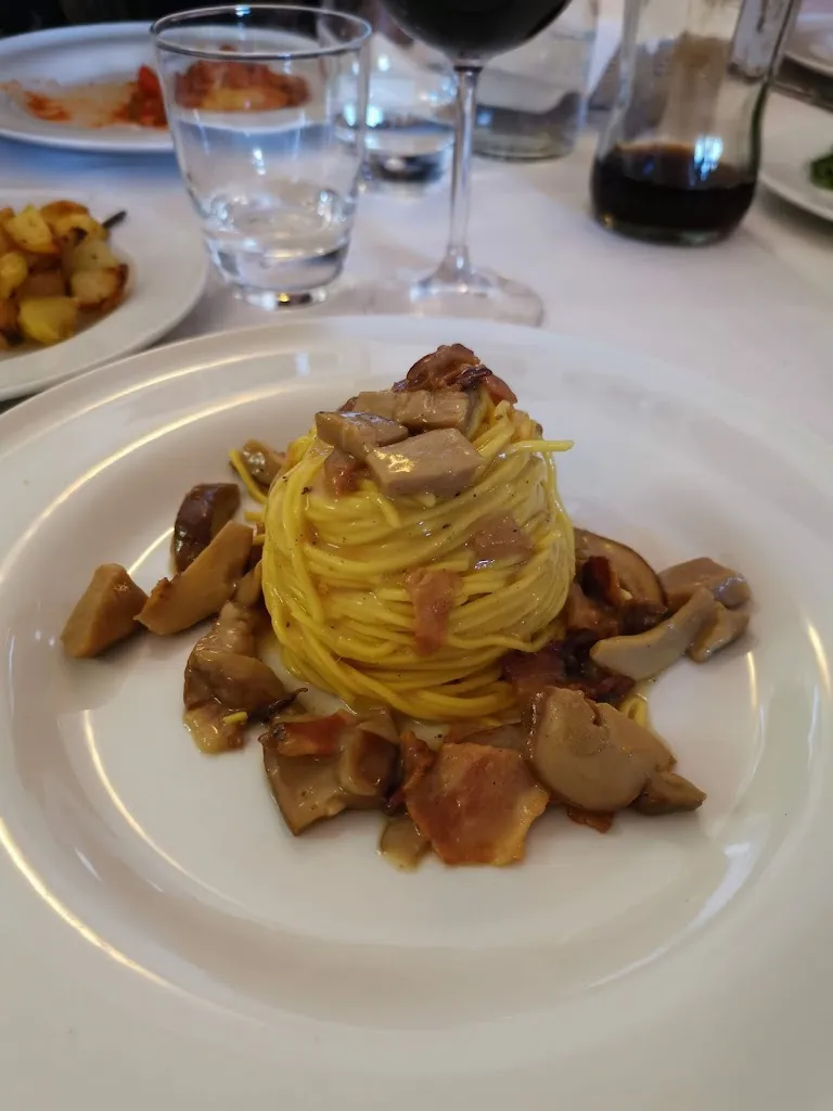 Menu_Ristorante La Vecchia Posta - Tagliacozzo_Tagliacozzo_immagine_3