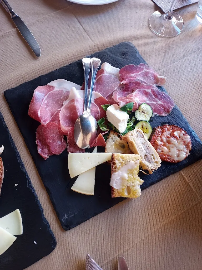 Menu_Ristorante La Vecchia Posta - Tagliacozzo_Tagliacozzo_immagine_4