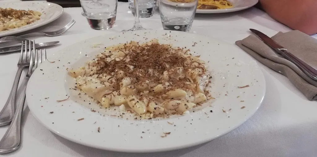 Menu_Ristorante La Vecchia Posta - Tagliacozzo_Tagliacozzo_immagine_5