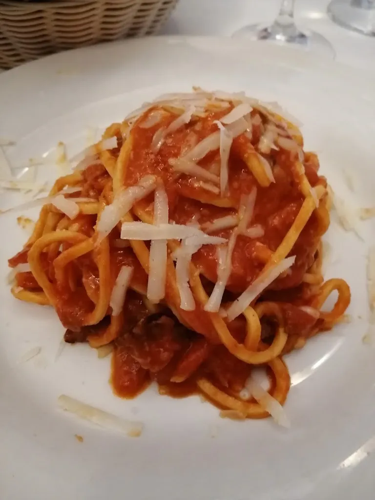 Menu_Ristorante La Vecchia Posta - Tagliacozzo_Tagliacozzo_immagine_6