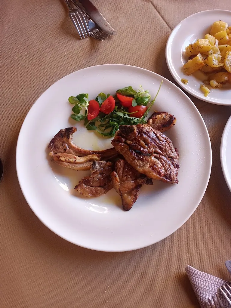 Menu_Ristorante La Vecchia Posta - Tagliacozzo_Tagliacozzo_immagine_7