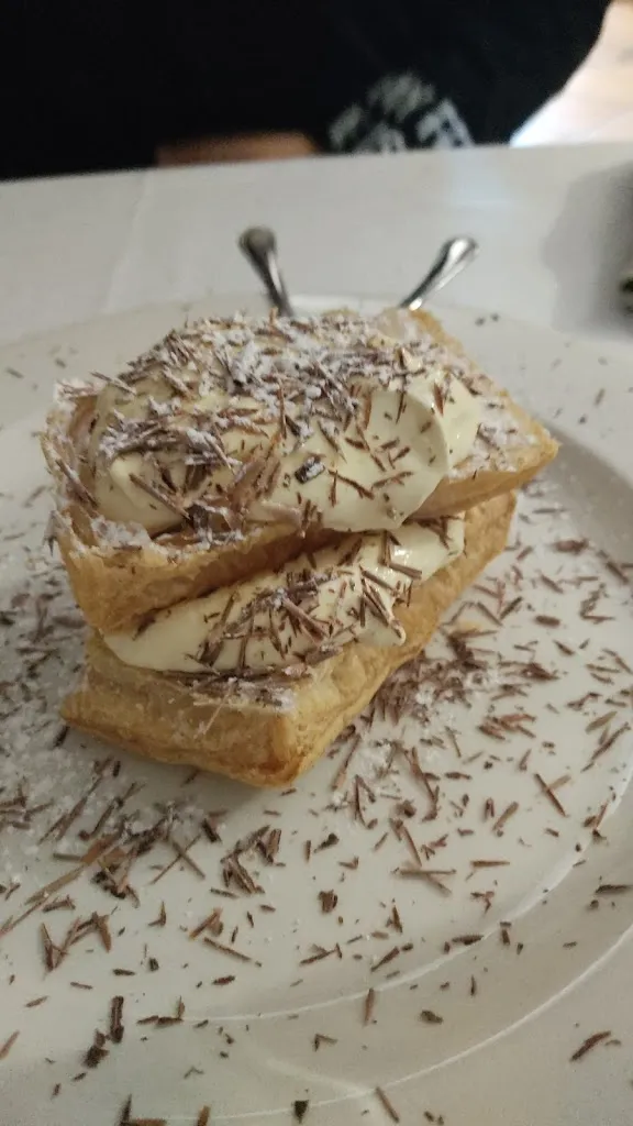 Menu_Ristorante La Vecchia Posta - Tagliacozzo_Tagliacozzo_immagine_8