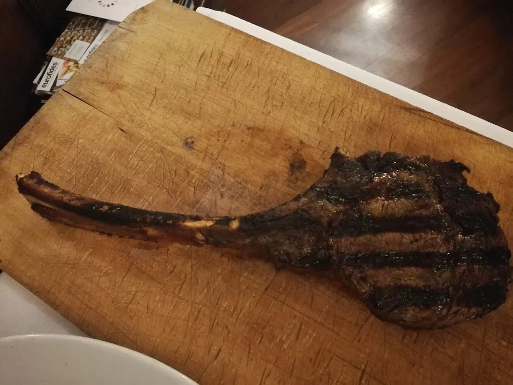 Menu_Ristorante La Vecchia Posta - Tagliacozzo_Tagliacozzo_immagine_9