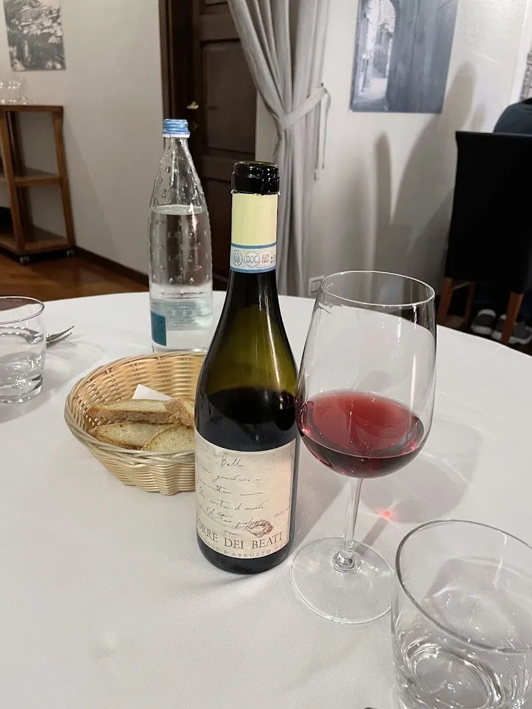 Me Mu_Ristorante La Vecchia Posta - Tagliacozzo_Tagliacozzo_recensione