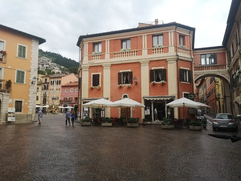 Ristorante La Vecchia Posta - Tagliacozzo_Tagliacozzo_slider_image_3