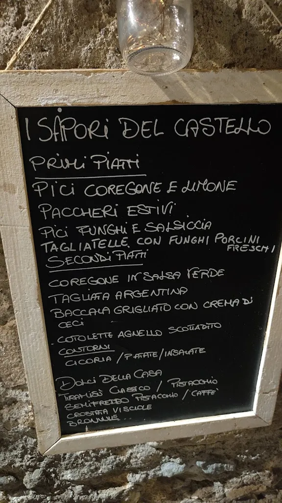 Menu_I Sapori del Castello_Bolsena_image_2