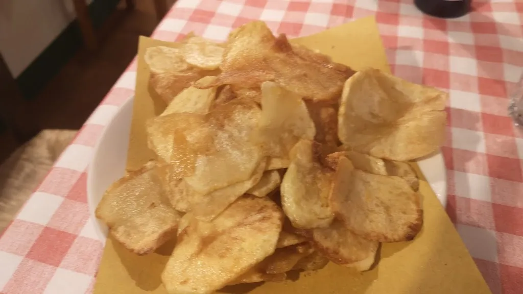 Andrea D'Innocenzo_Il Podere del Contadino_Bolsena_recensione