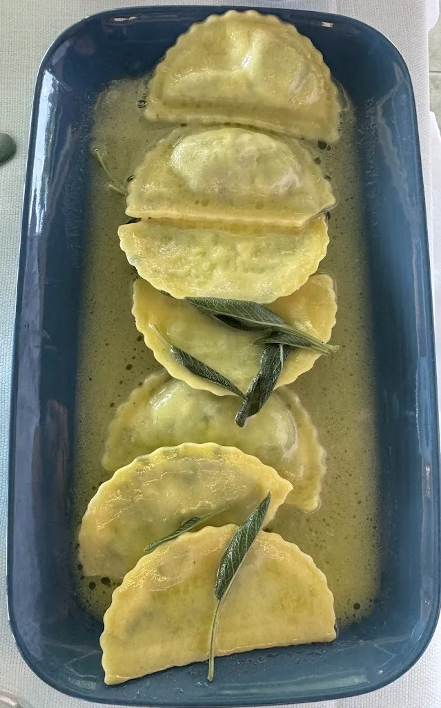 Verena K._Trattoria da Giggetto_Bolsena_recensione