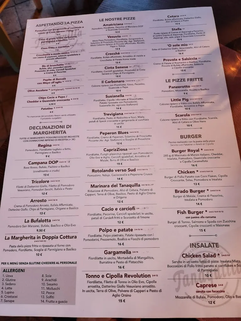 Menu_Pizzeria Tanaquilla_Bolsena_image_3